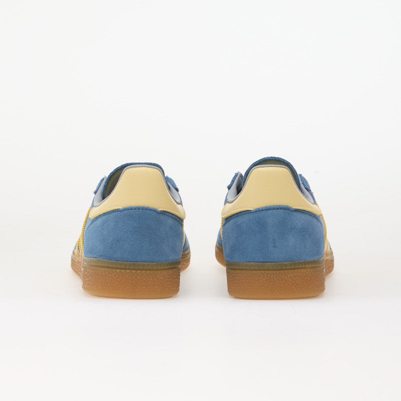 adidas Handball Spezial Dusky Ink/ Easy Yellow/ Gum4 40