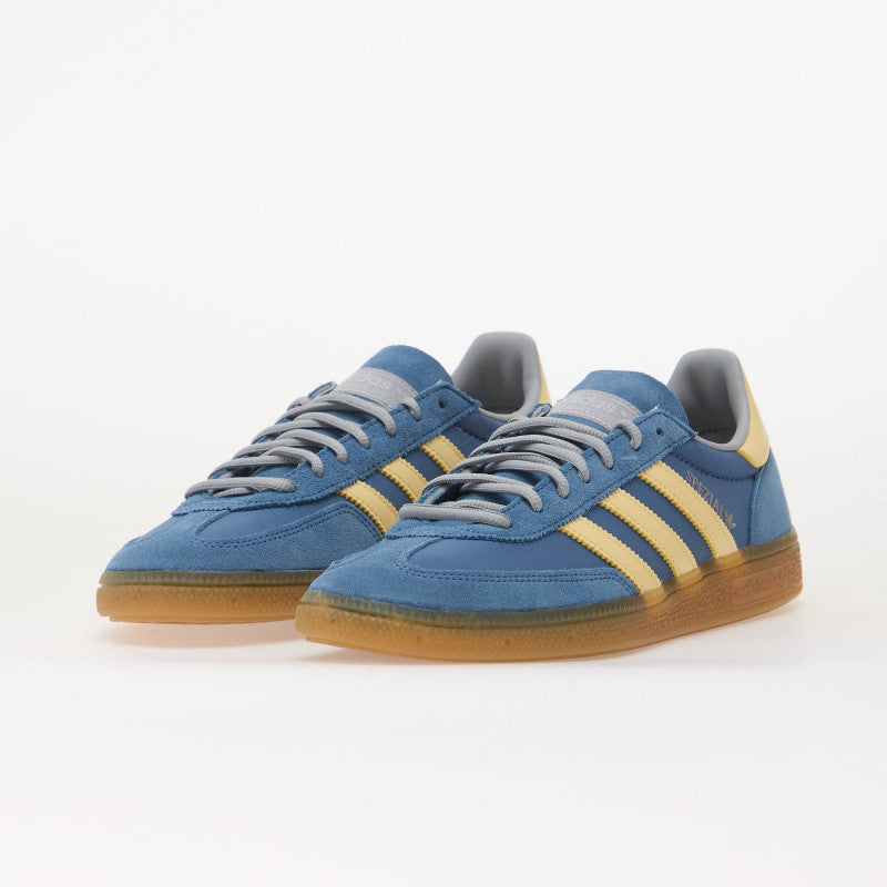 adidas Handball Spezial Dusky Ink/ Easy Yellow/ Gum4 40
