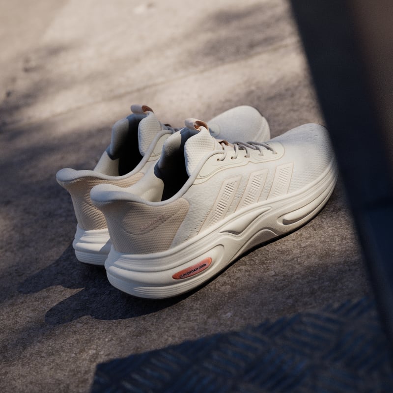 adidas Wmns CLOUDFOAM CUXXION RAPIDFIT
