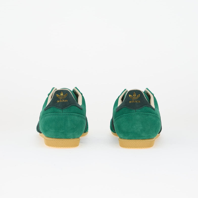 adidas Japan Wmns Bright Green/ Aura Ivy/ Gold Metallic