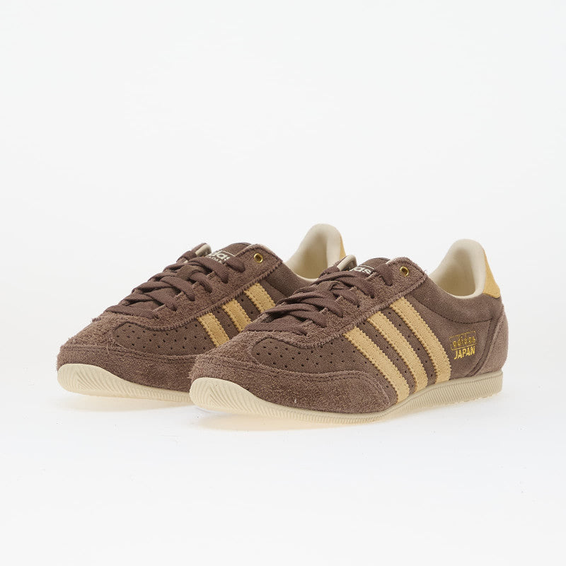 adidas Japan Wmns Earth Strata/ Orange Tint/ Gold Metallic 37