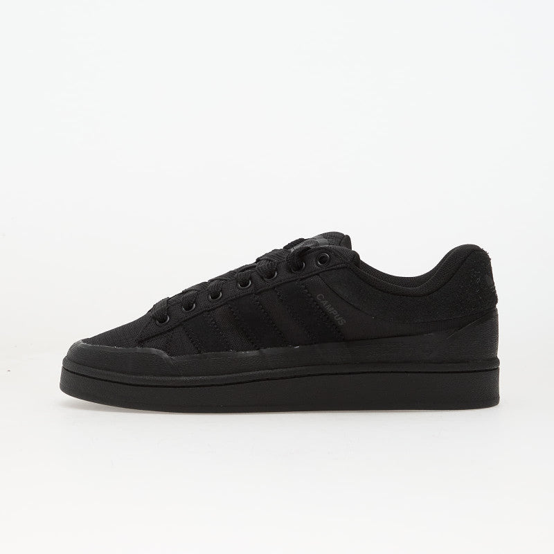 adidas Campus St Core Black/ Core Black/ Core Black 42