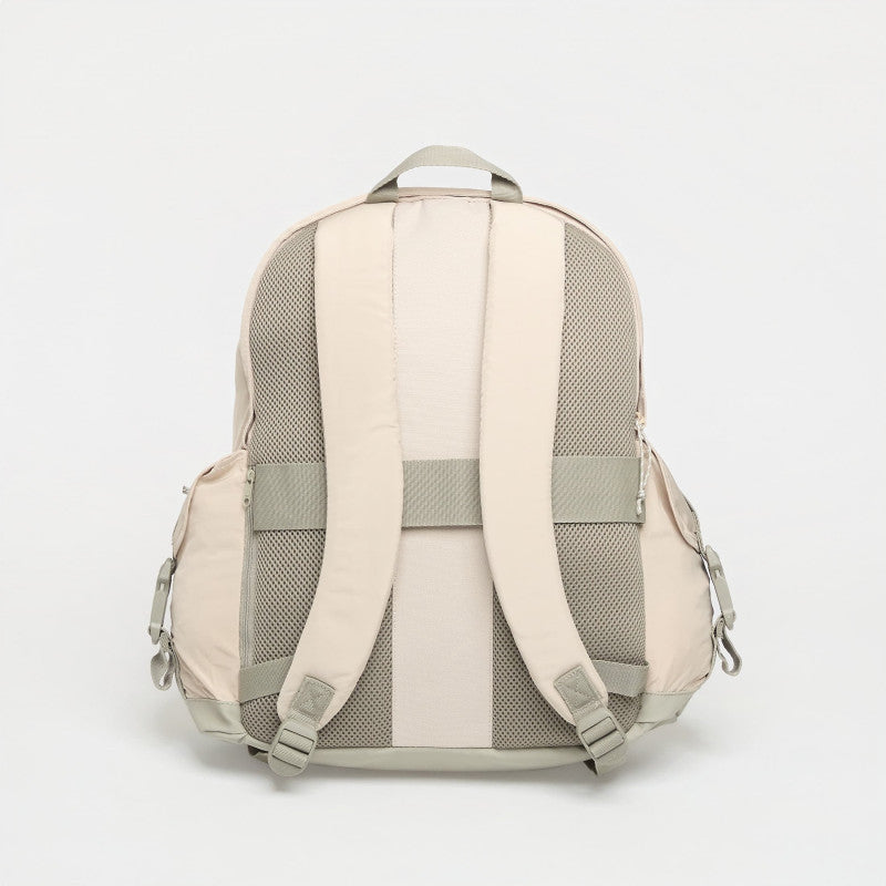adidas Backpack Khaki Three