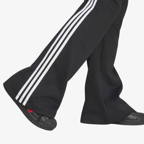 adidas 3s Flared Pants Black/ White