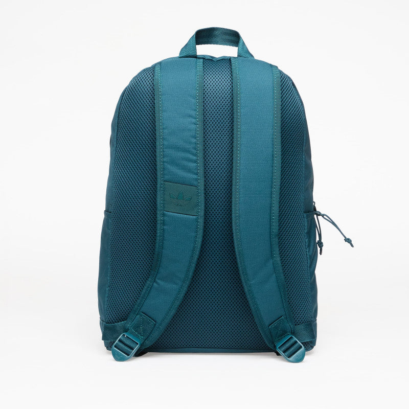 adidas Adicolor Backpk Rich Green