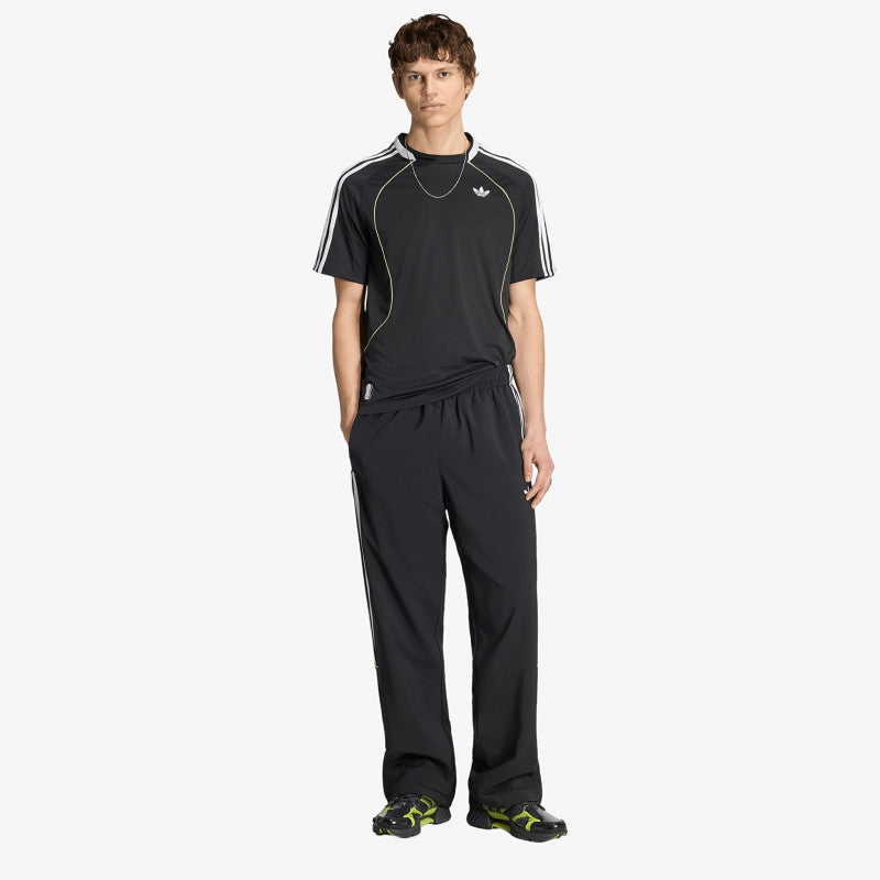 adidas Teamgeist 26 Trackpant Black/ White