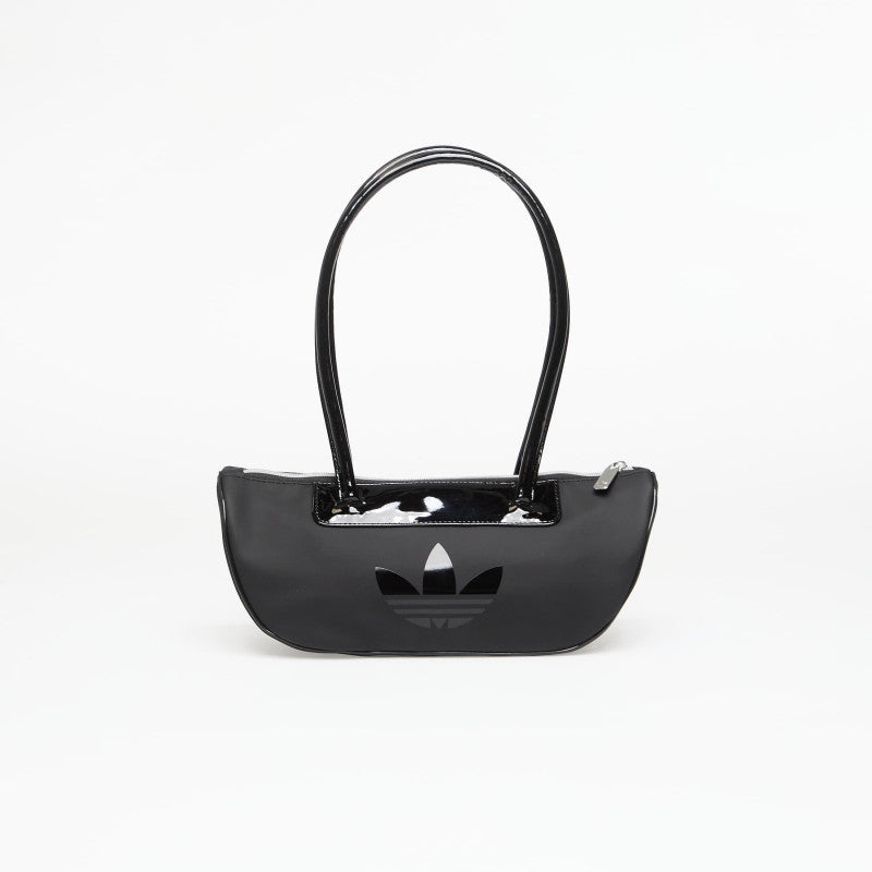 adidas Adicolor Bowling Bag Pu Black