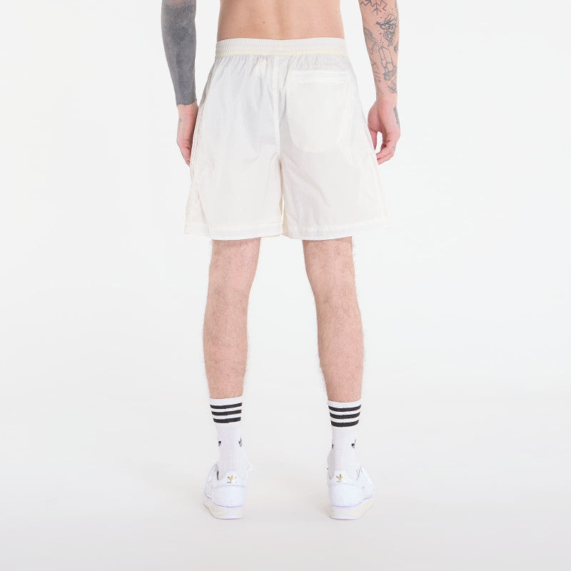 adidas x Wales Bonner Football Shorts Off White