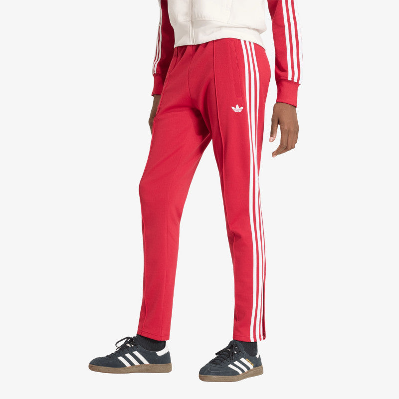 adidas Sst Tp Team Victory Red/ White