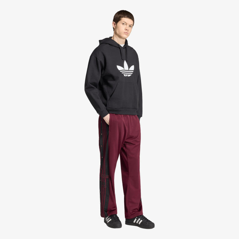 adidas Adibreak Classic Track Pants Maroon