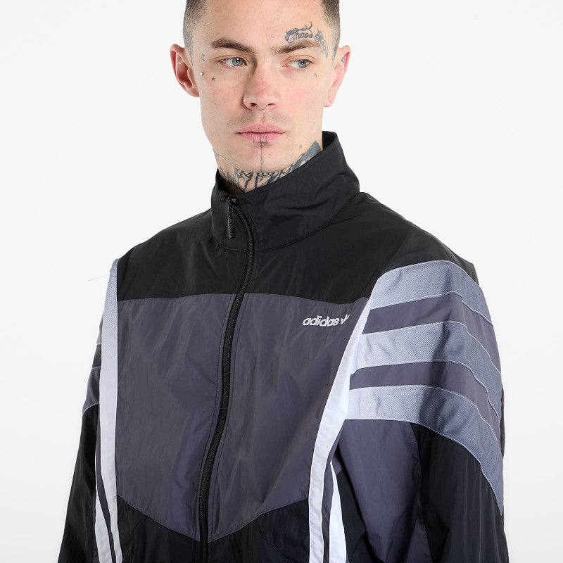 adidas Santiago Track Top Black