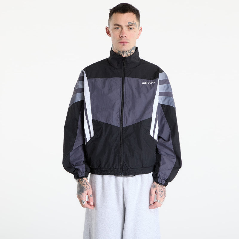 adidas Santiago Track Top Black