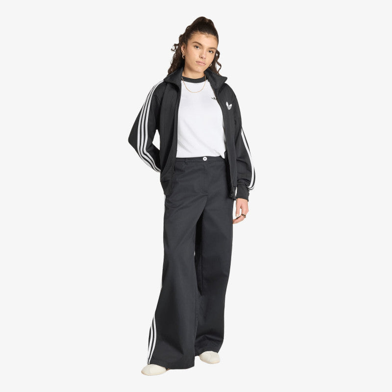 adidas Tailored Pants Black/ White