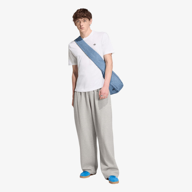 adidas Ess Open Pt Medium Grey Heather