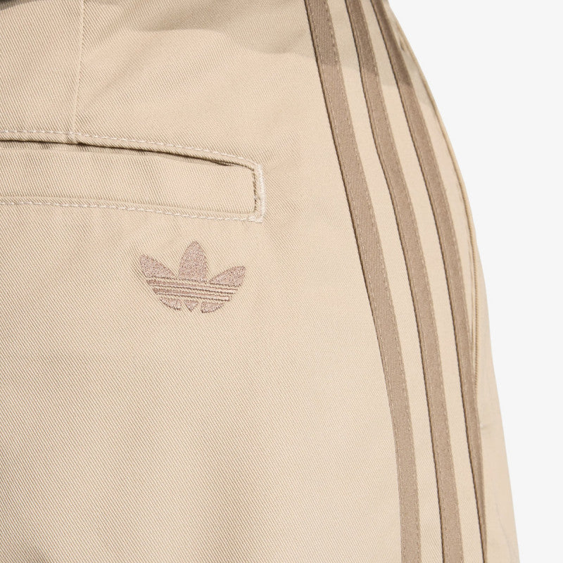 adidas Tailored Pants Khaki Three/ Khaki Six/ Cream White