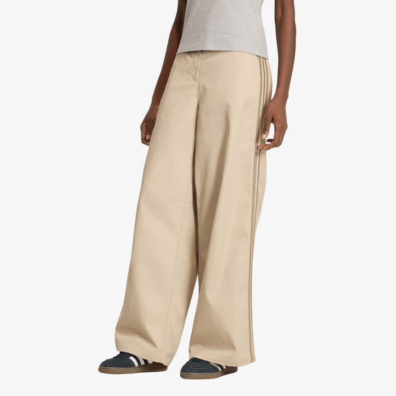 adidas Tailored Pants Khaki Three/ Khaki Six/ Cream White