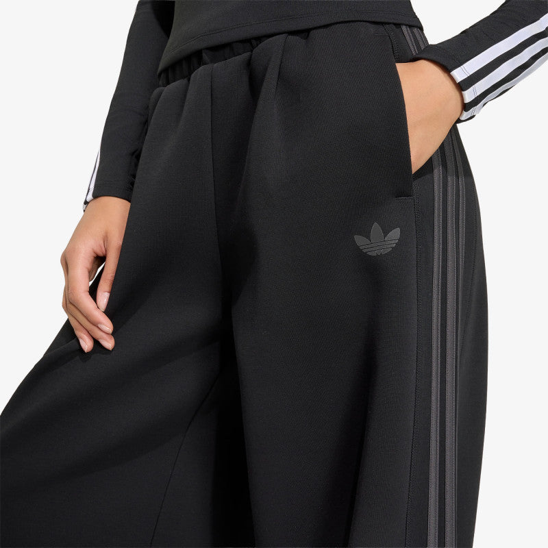 adidas Sst 2.0 Long Trackpant Black/ Utility Black