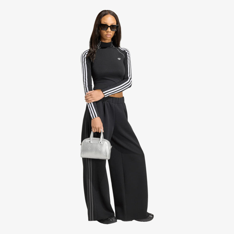 adidas Sst 2.0 Long Trackpant Black/ Utility Black