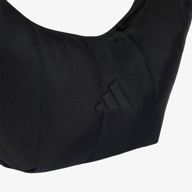 adidas Winter Shoulder Bag Black/ Black