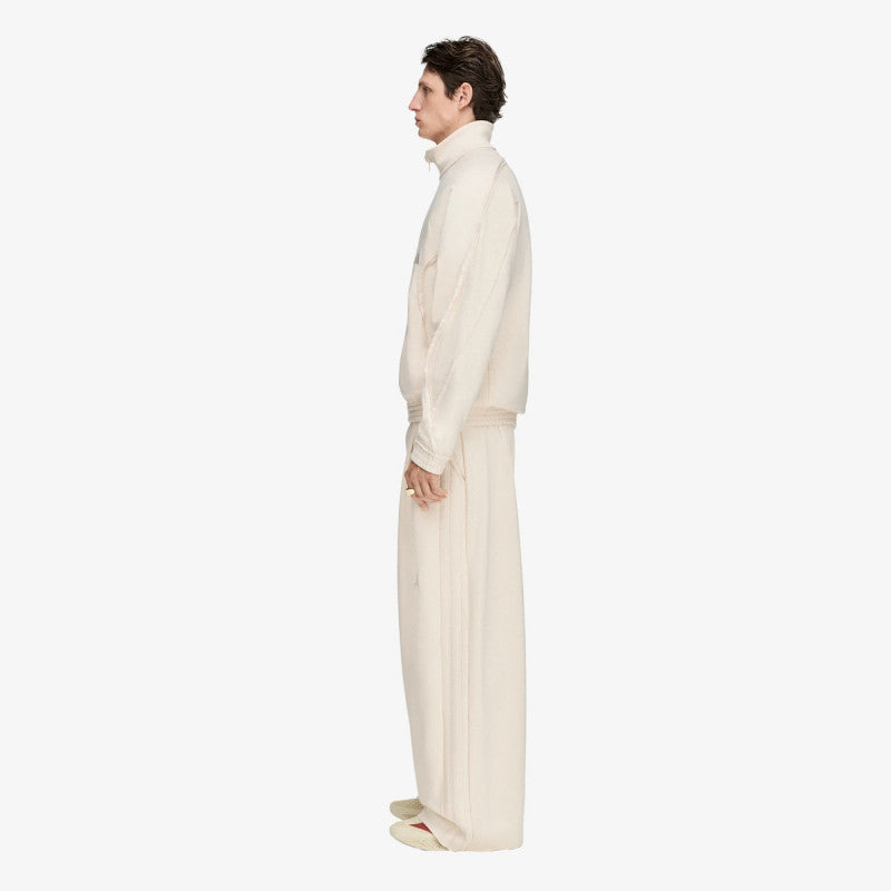 adidas x Tyrrell Winston Stadium Tracktop Wonder White