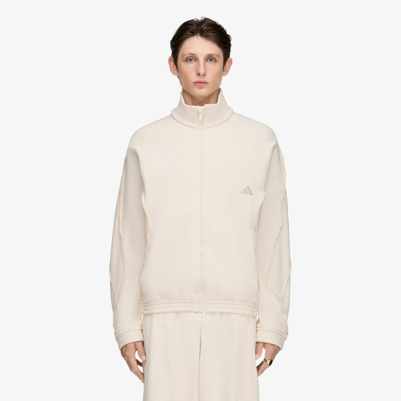 adidas x Tyrrell Winston Stadium Tracktop Wonder White