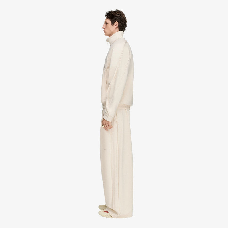 adidas x Tyrrell Winston Stadium Trackpant Wonder White