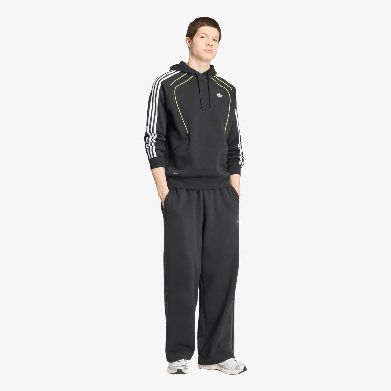 adidas Teamgeist Hd Black/ White