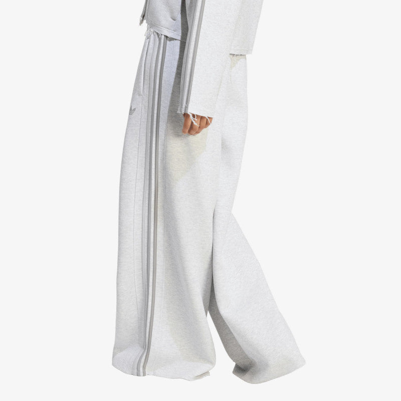 adidas SST 2.0 Long Trackpant Light Grey Heather/ Lgh Solid Grey