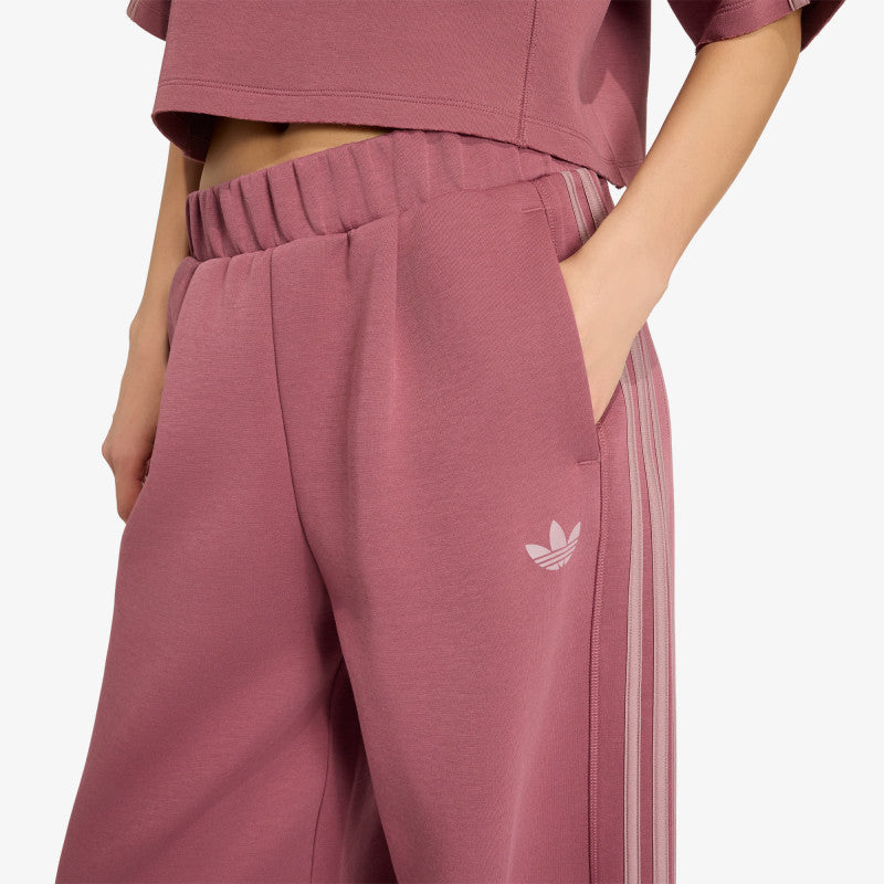 adidas Sst 2.0 Long Trackpant Quiet Crimson/ Wonder Oxide
