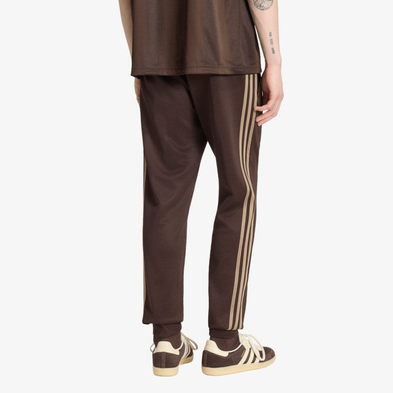 adidas Sst Track Pants Aurora Coffee/ Khaki Six