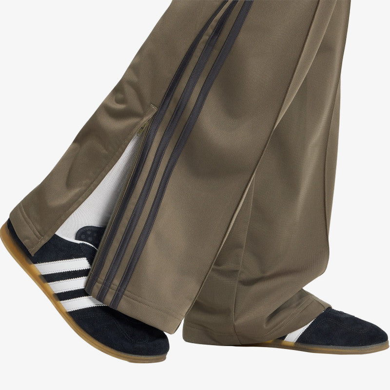 adidas Firebird Loose Tracksuit Pants Branch/ Utility Black
