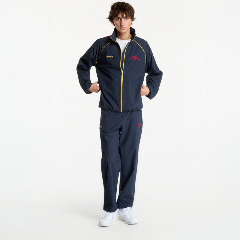 adidas Arsenal SPZL F.C. Track Top Aurora Ink