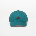 adidas Adicolor Baseball Cap Rich Green