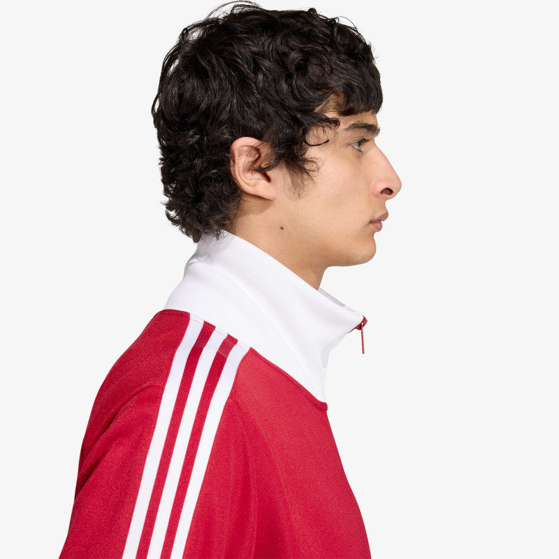 adidas Beckenbauer Tt Team Victory Red/ White