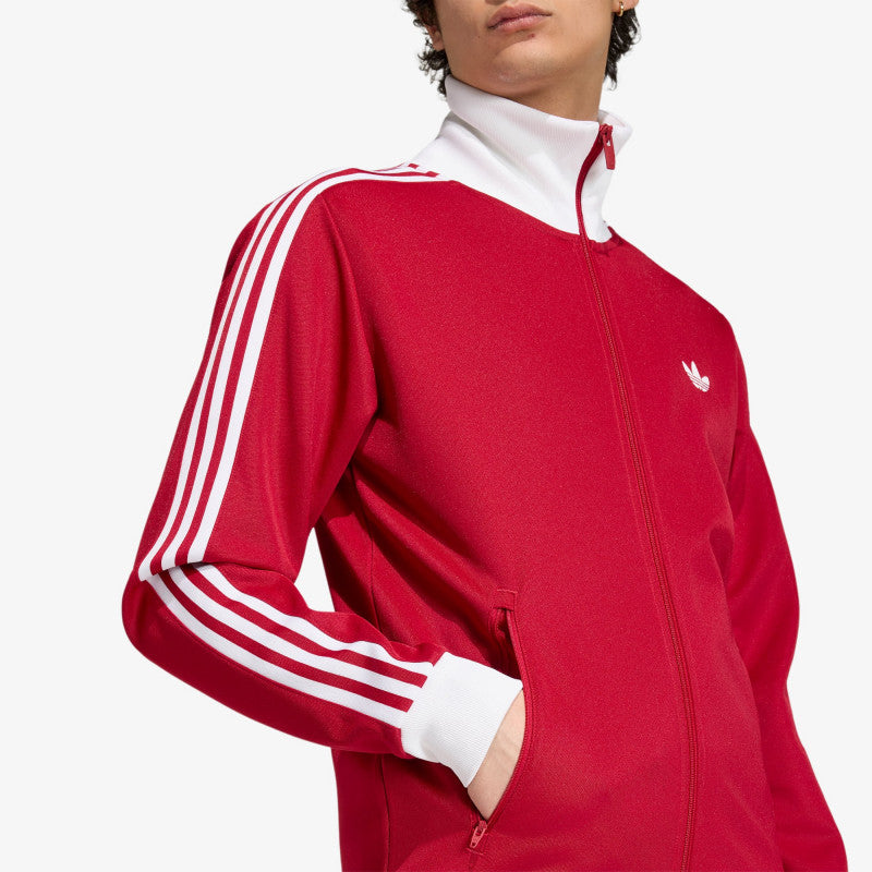 adidas Beckenbauer Tt Team Victory Red/ White