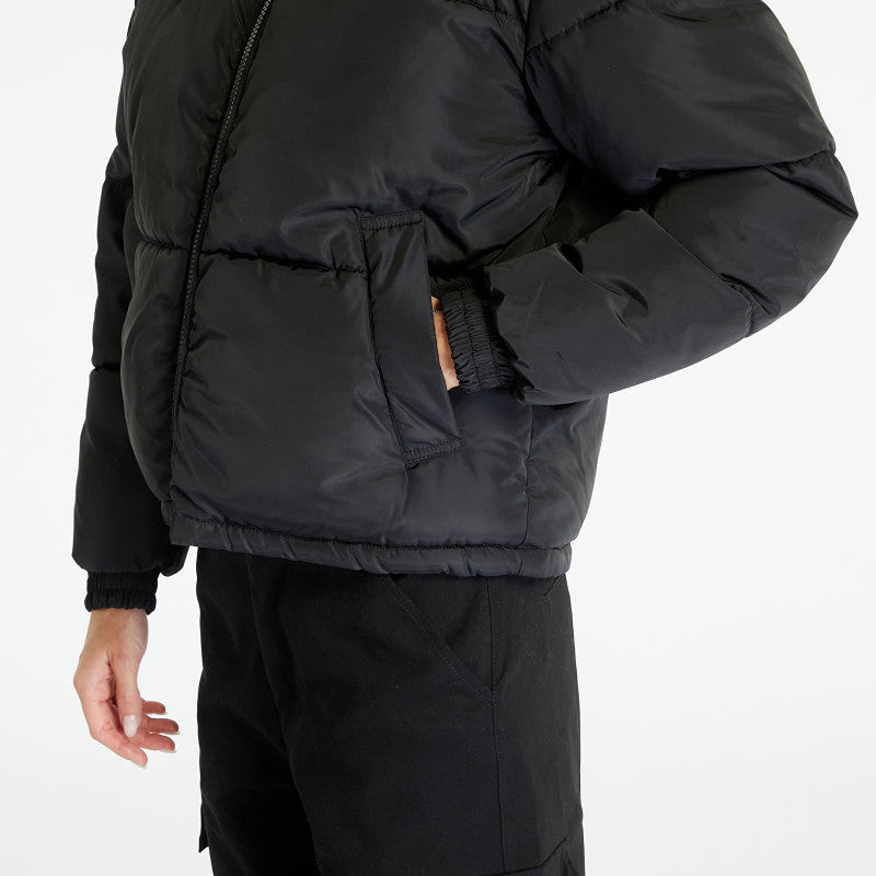Karl Kani Retro Essential Puffer Jacket Black