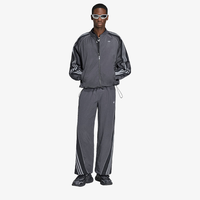 adidas Adilenium Season 5 Track Tracksuit Bottoms Utility Black