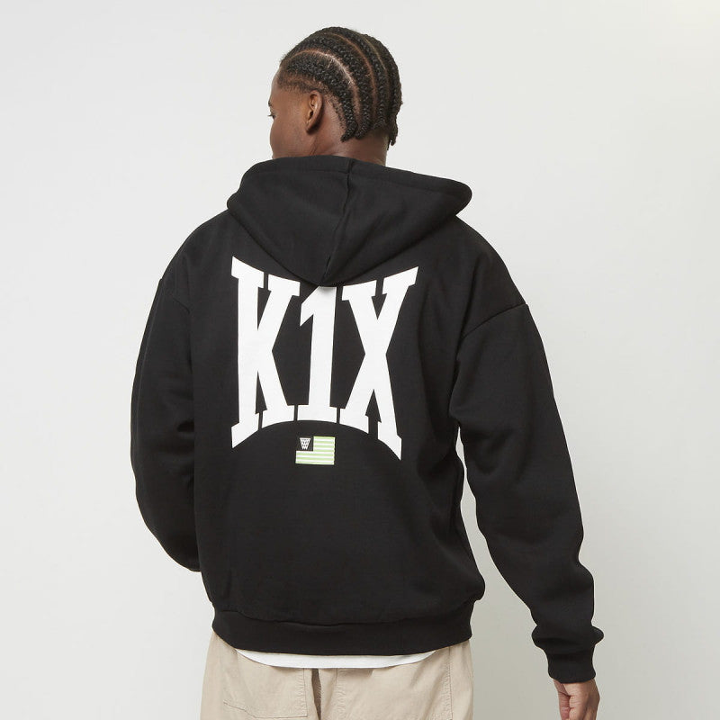 K1X