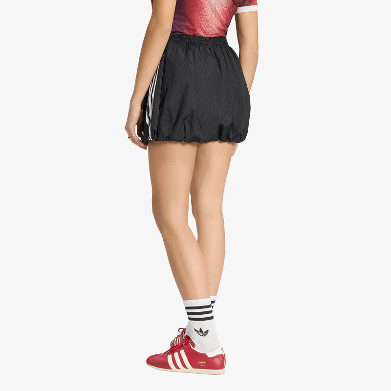 adidas Adilenium 5.0 Balloon Shorts Black