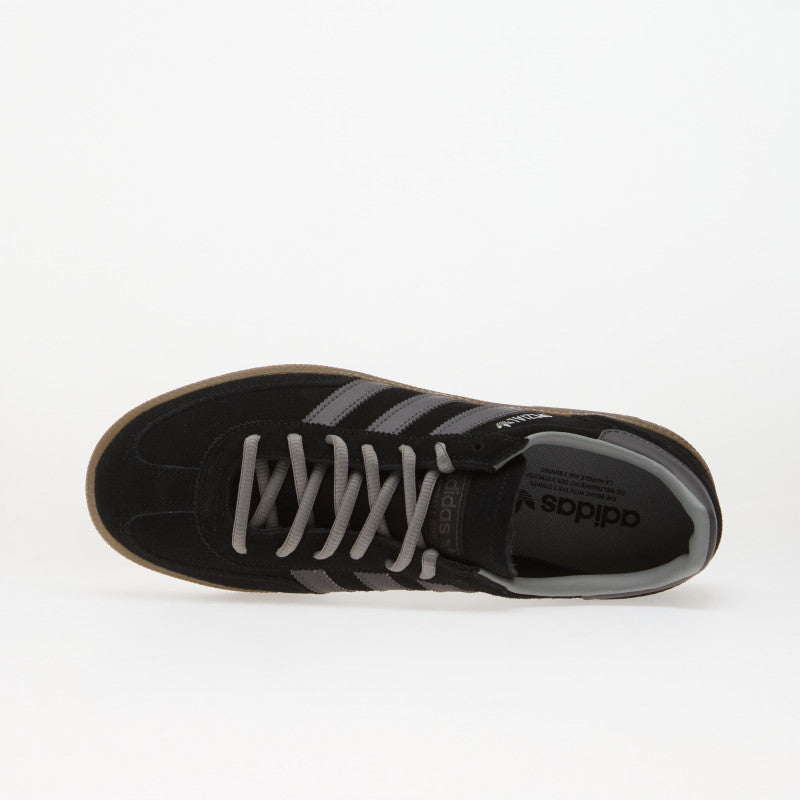 adidas Handball Spezial Core Black/ Grey Strata/ GUM5 36