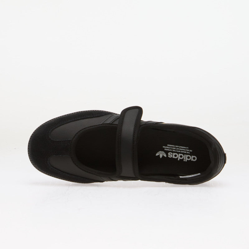 adidas Samba Jane Shoes Kids Core Black/ Core Black/ Ftwr White