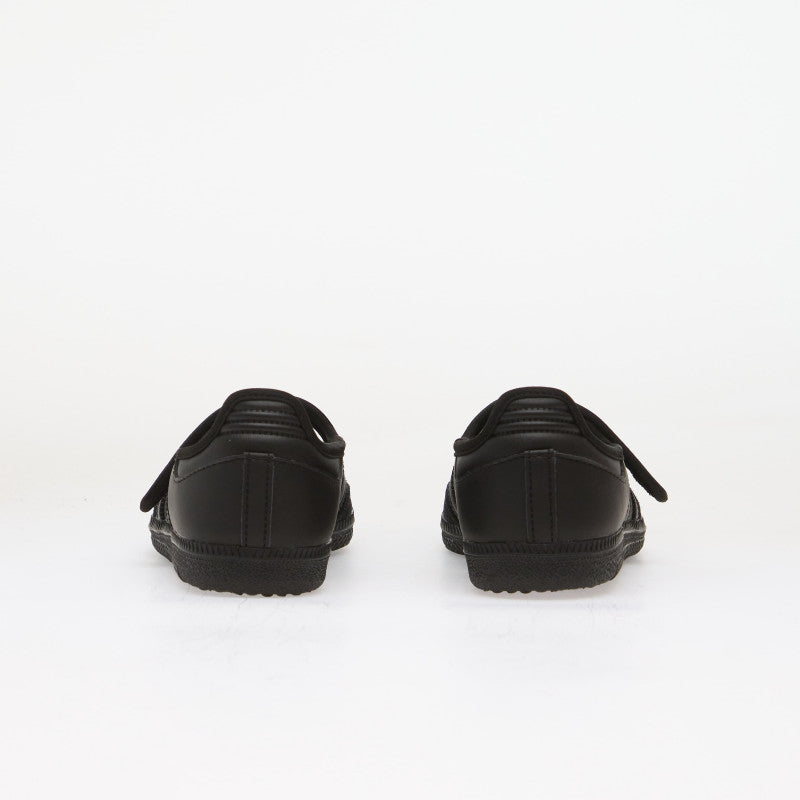 adidas Samba Jane Shoes Kids Core Black/ Core Black/ Ftwr White