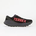 adidas TERREX Agravic SL Trail Core Black/ Solar Turbo/ Aurora Onix 47