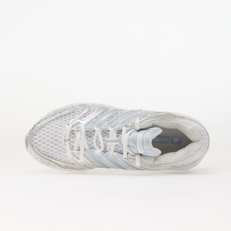 adidas Adistar Control 5 Ftwr White/ Crystal Sky/ Grey Two