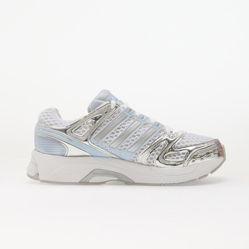 adidas Adistar Control 5 Ftwr White/ Crystal Sky/ Grey Two