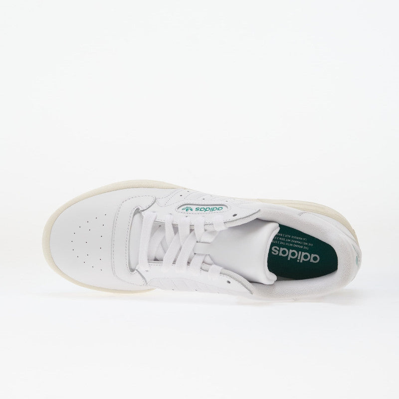adidas Powerphase Ftw White/ Powgrn/ Off White 47