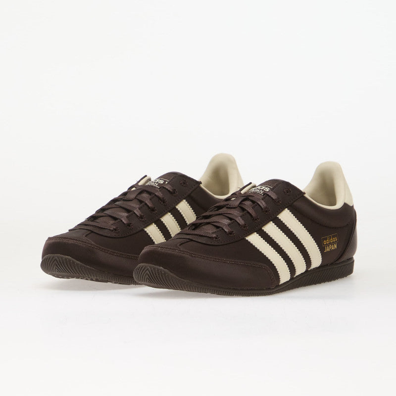 adidas Japan Aurora Coffee/ Cream White/ Gold Met. 39
