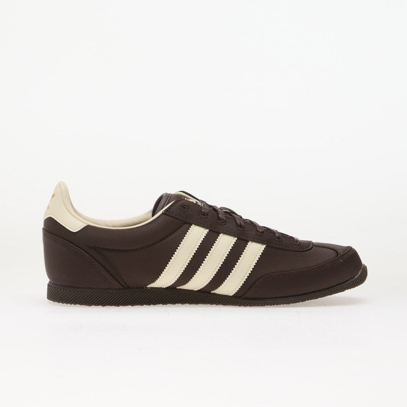 adidas Japan Aurora Coffee/ Cream White/ Gold Met. 39