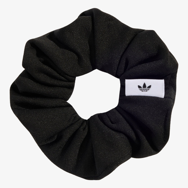 adidas OG Sport Croissant Bag Extra Small Black/ White/ Silver Met.