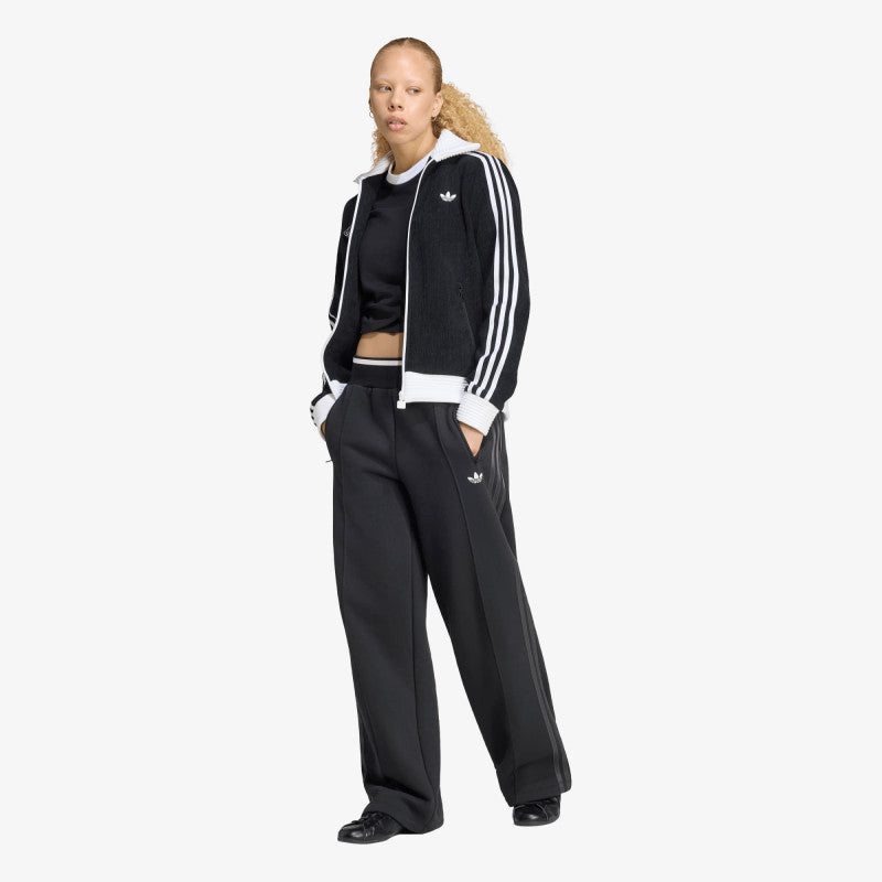 adidas Adiluna Season 2 x Jennie Fan OG Track Top Black